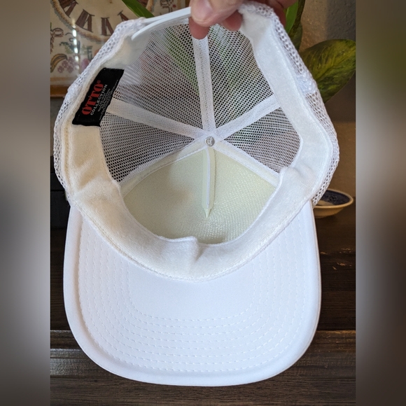 OU baseball cap - Picture 3 of 4